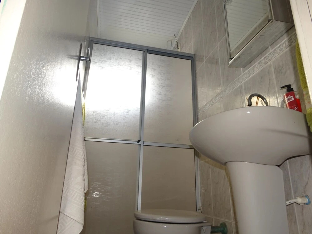Apartment 2D - 62