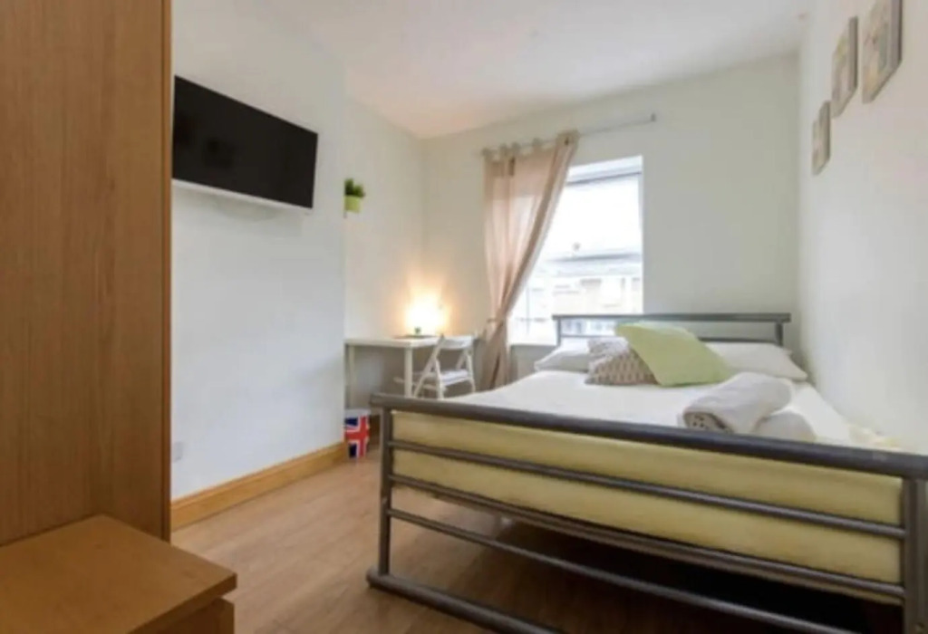 Portobello Rooms by PrimeCityHosts