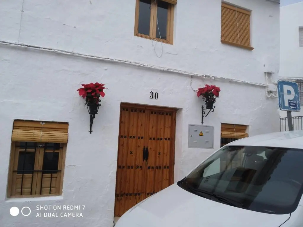 La Casita Tipica