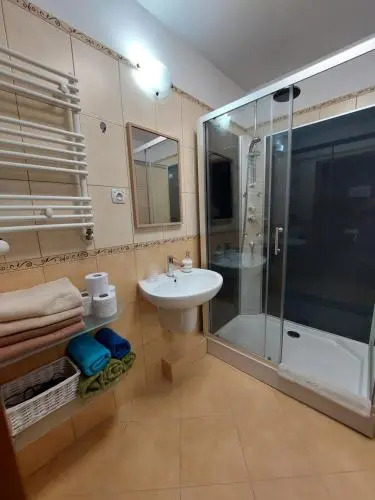 SAS Apartamenty Green Park