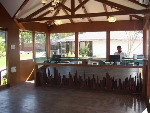 19 Belo Cabana
