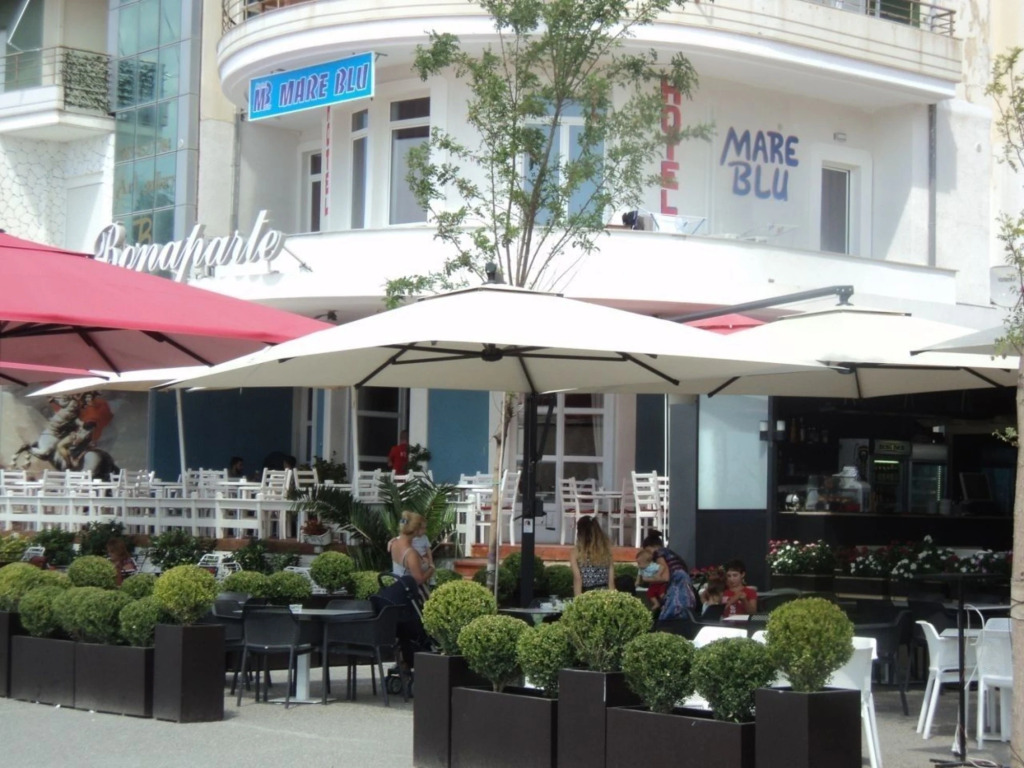 Vala Boutique Hotel