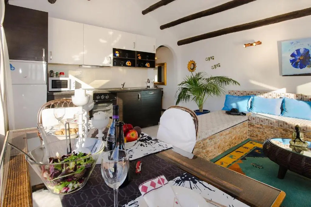 Clara Suite 3 - Macaronesiahomes