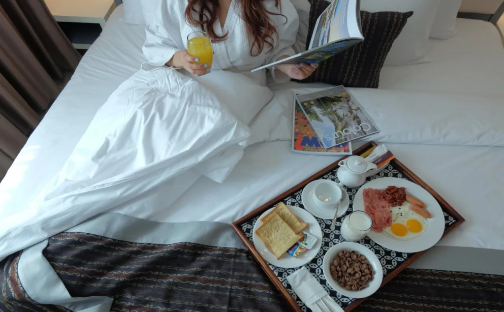 INNSiDE by Meliá Yogyakarta