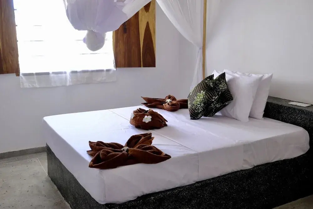 Nyumbani Residence Suites