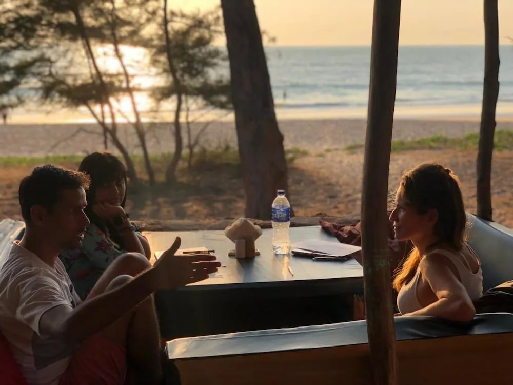 Peace Garden Beach Resort