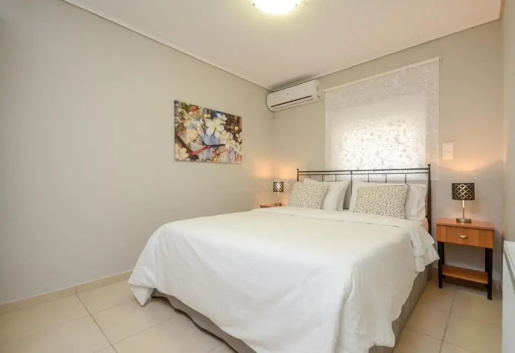 Casa DIrene Apartments in Athens