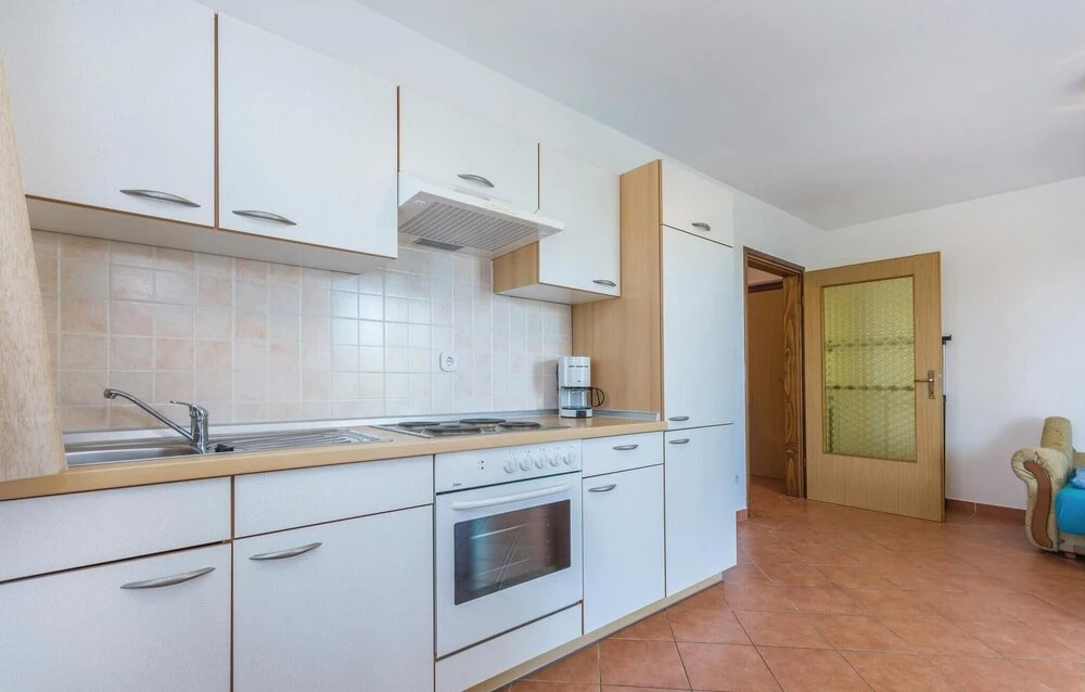 Awesome Home in Porec With Wifi and 1 Bedrooms