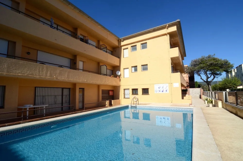 Apartment Falaguer C-11