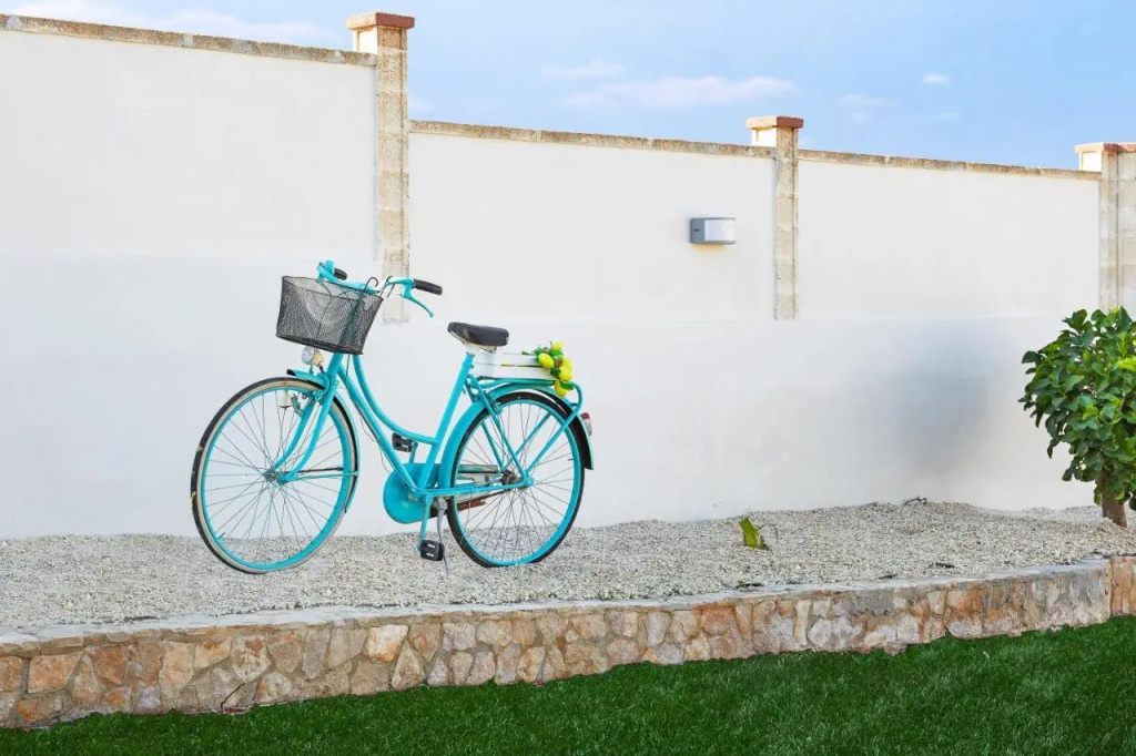 I Gufi Bed & Breakfast Marzamemi