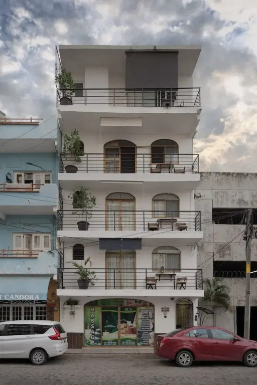 2Br Beach-near Suite Escape