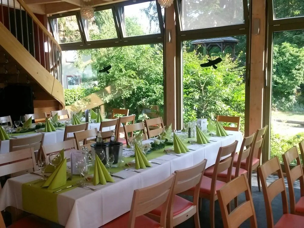 Forsthaus Thiemsburg