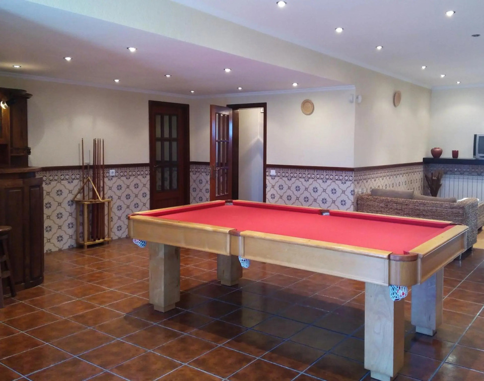 Casa de Barreiros
