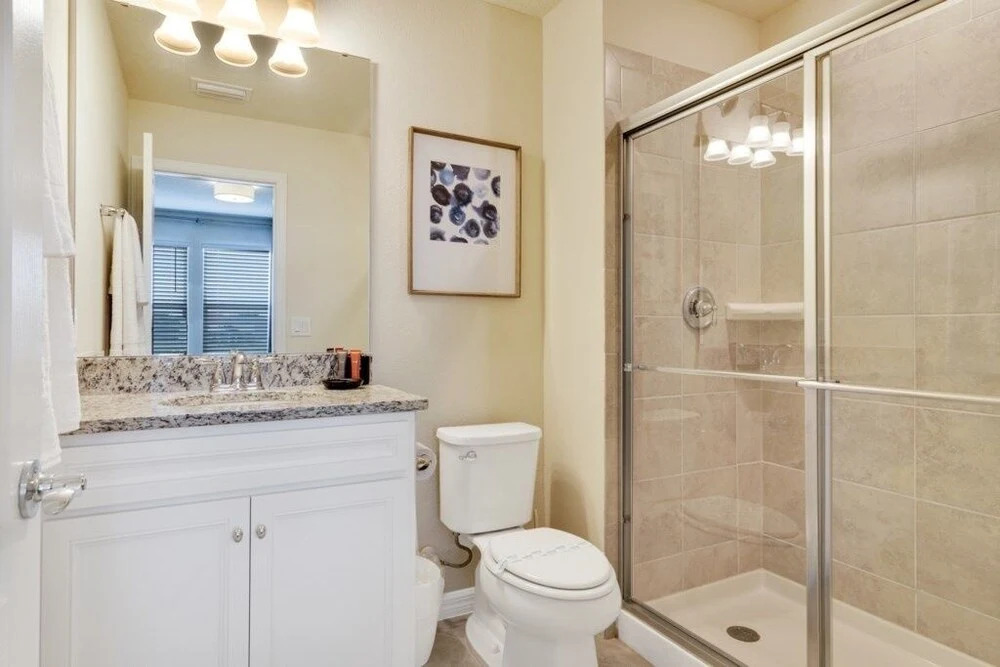 New Luxury Home In Solterra Resort Kissimmee! 5 Bedroom Home by Redawning