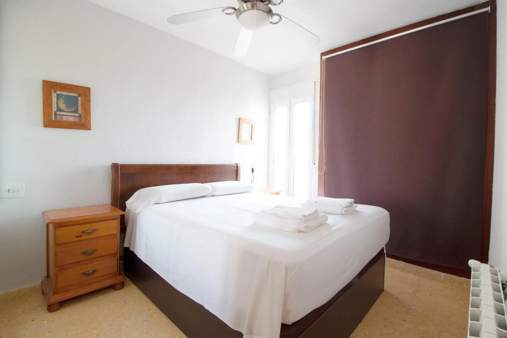 Global Properties, Apartamento con buenas vistas en Canet playa