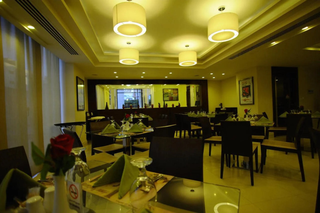 Misk Hotel