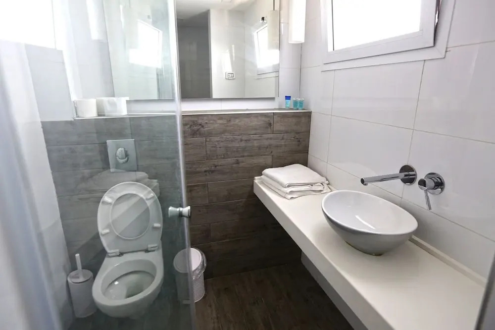 Chiara Boutique Hotel