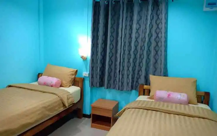 Siri Guesthouse
