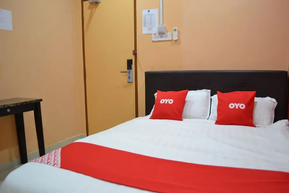 Hotel Puteri Miqaila