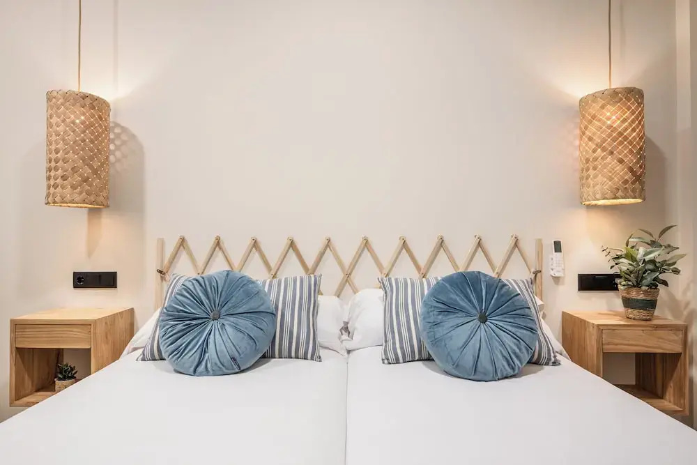 Nova Aguieira Apartments - Acceso directo playa