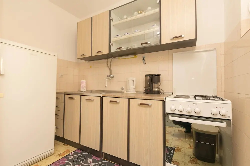 Apartments Visnja