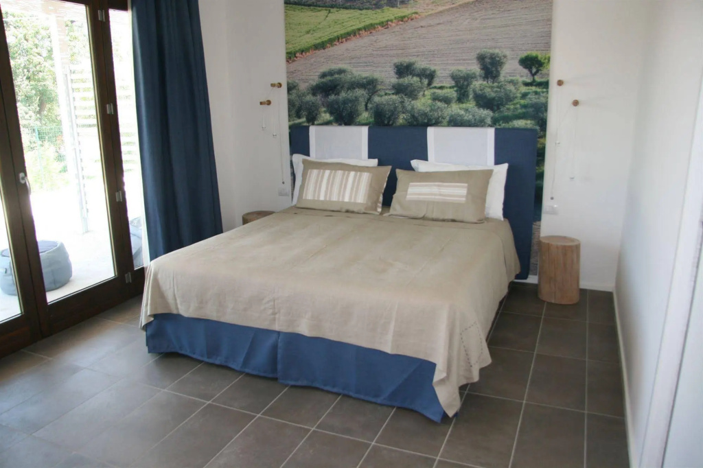 A3Passi Agriturismo tra gli Ulivi