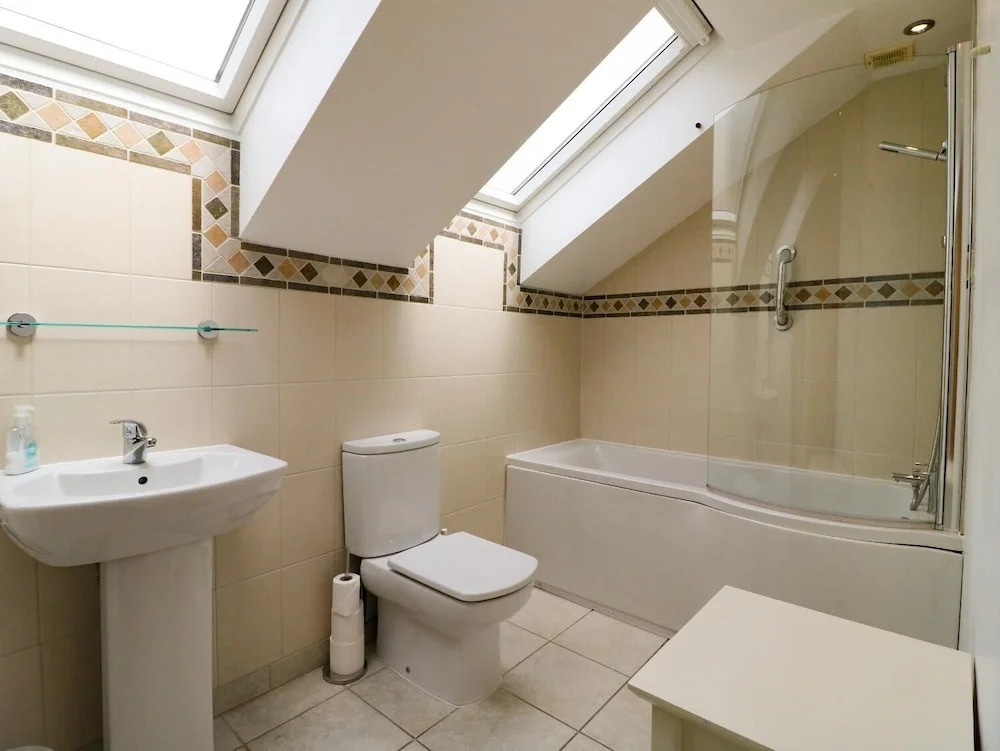 3 Coach House Mews