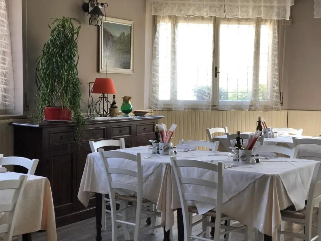 Hotel Al Bosco