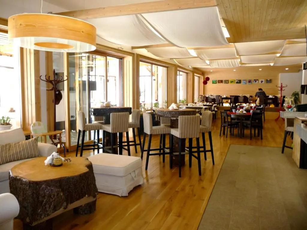 Hotel Toliar & wellness