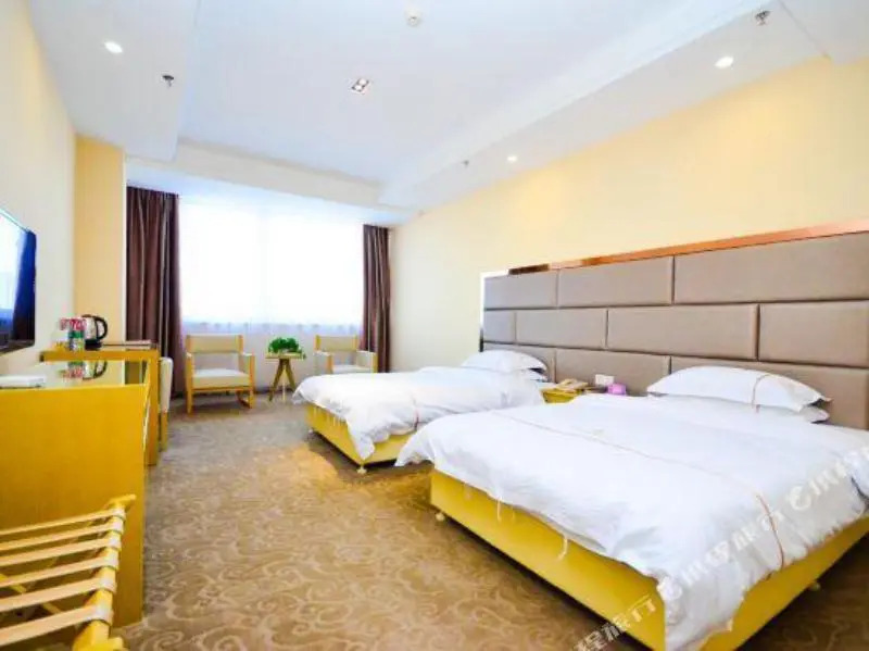 Minghao Phoenix Boutique Hotel