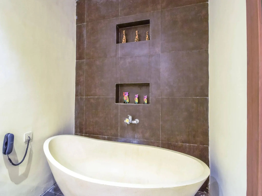 The Widyas Bali Villa