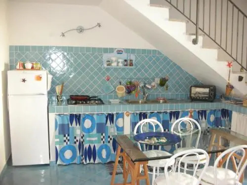 Le Residenze di San Teodoro
