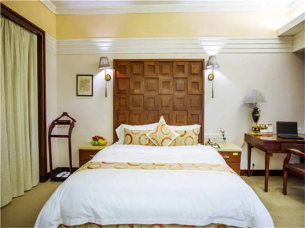 Shenzhen Bossfield Hotel