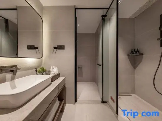 Holiday Villa Resort & Suites Zilin Mountain