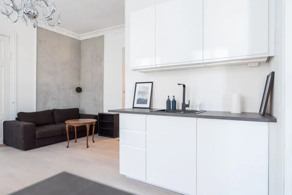 3 bedroom apartment