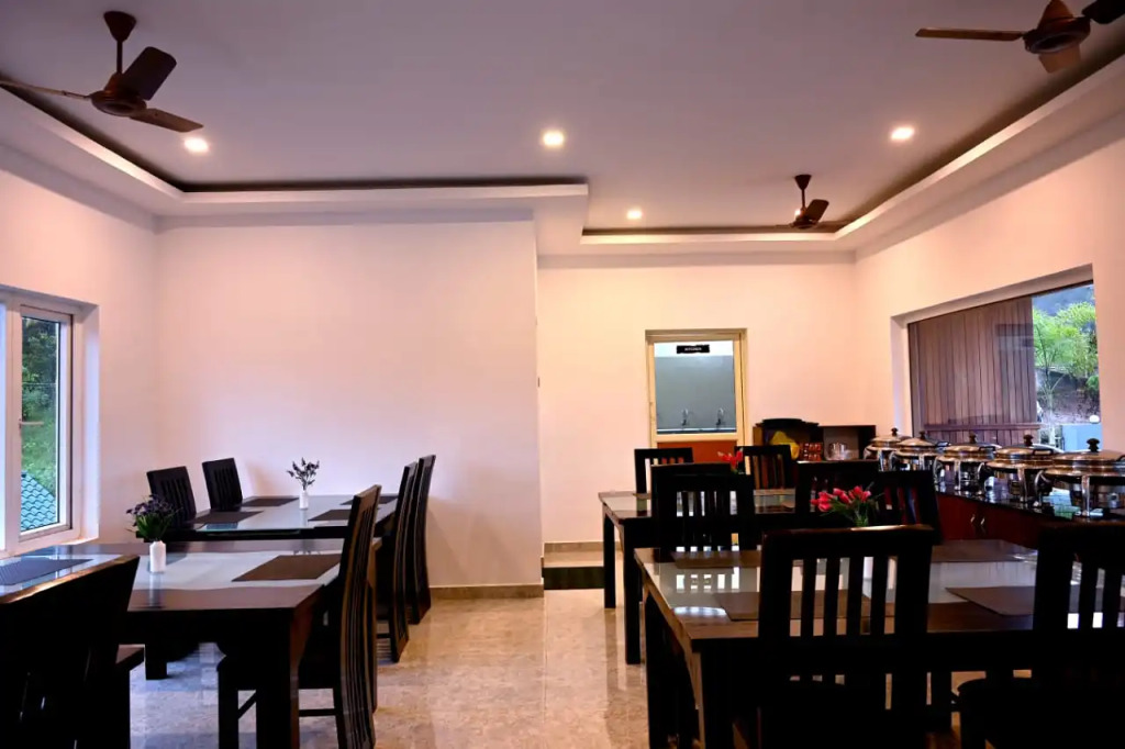 Rainwood Aurum Resort