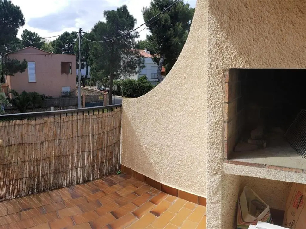 Appartement Argelès-sur-Mer, 3 pièces, 6 personnes - FR-1-388-82