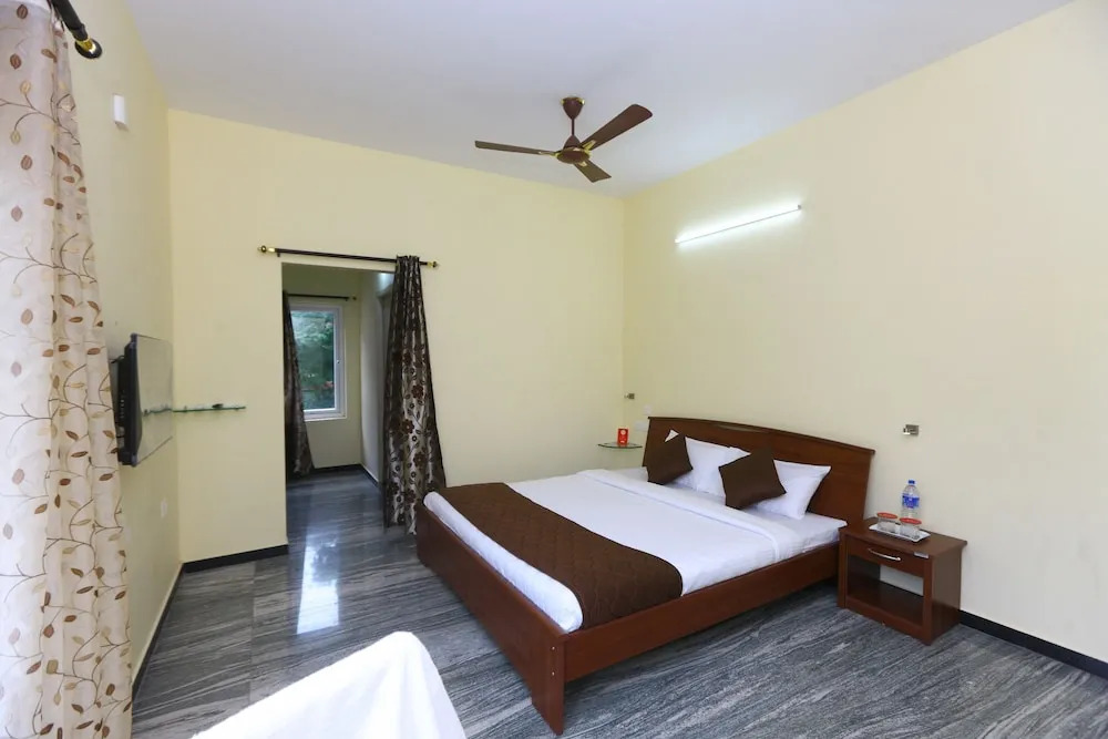 OYO 9781 Home Farmstay 2BHK JIPMER