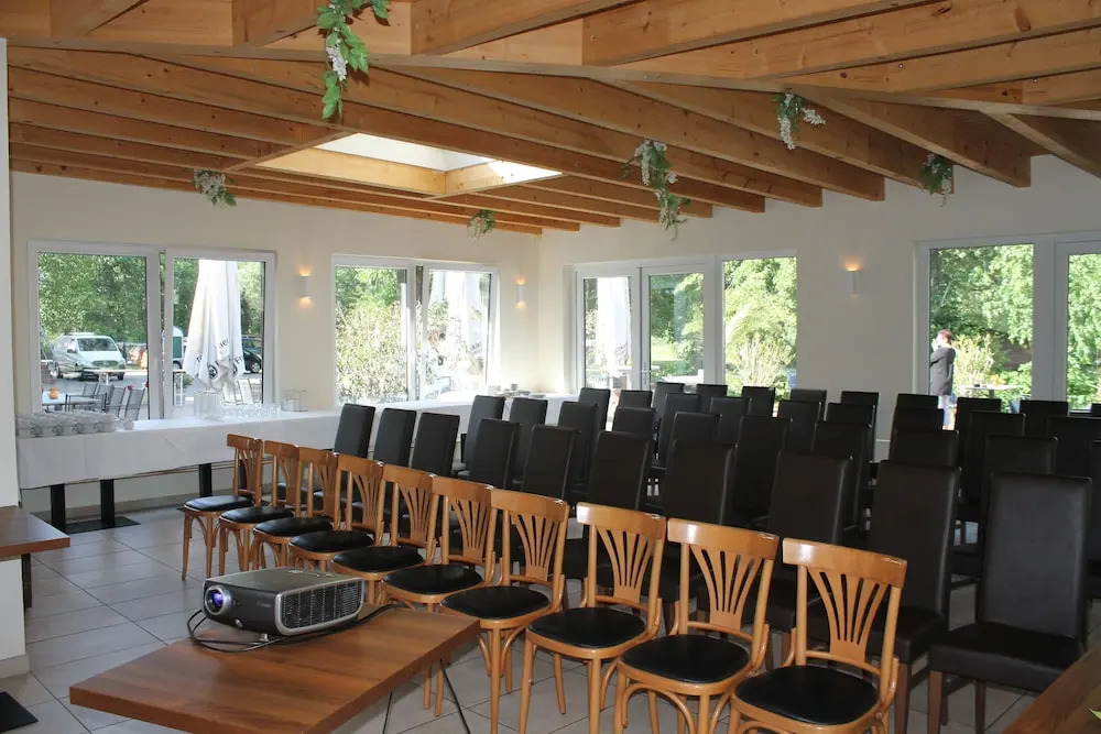 Land-Gut-Hotel- Weisser Schwan
