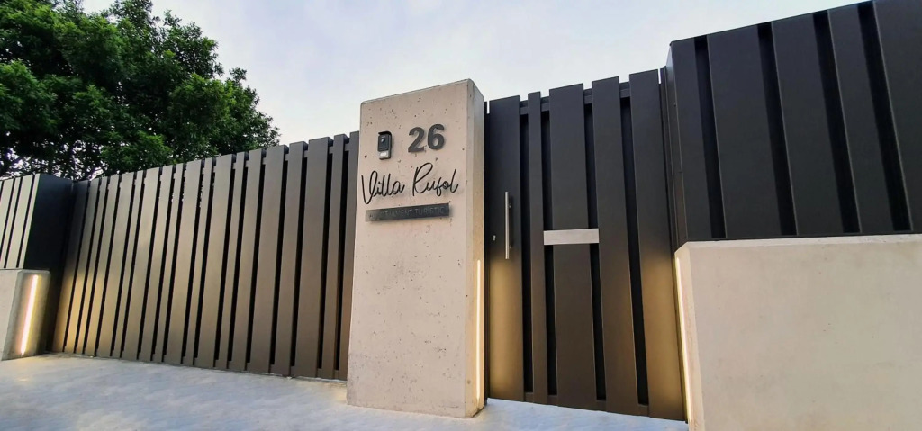 Villa Rufol
