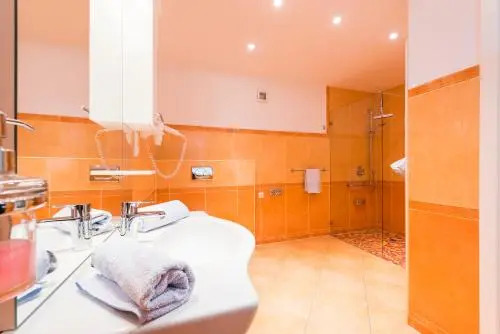 Hotel und Restaurant Boddenhus