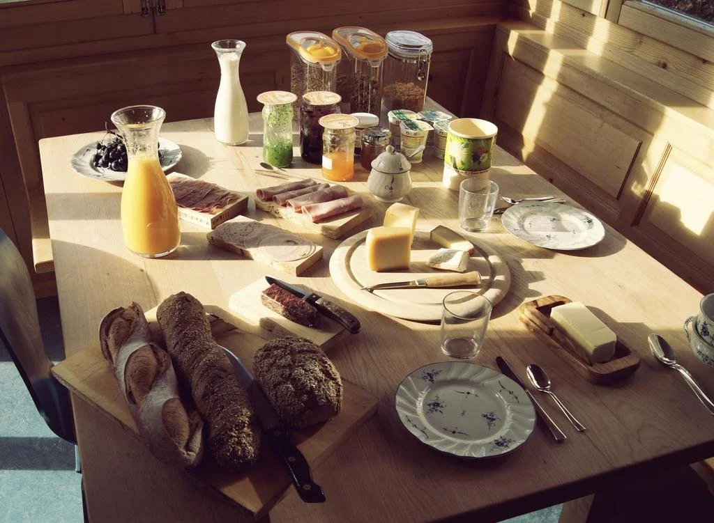 Noir Pinot Bed&Breakfast