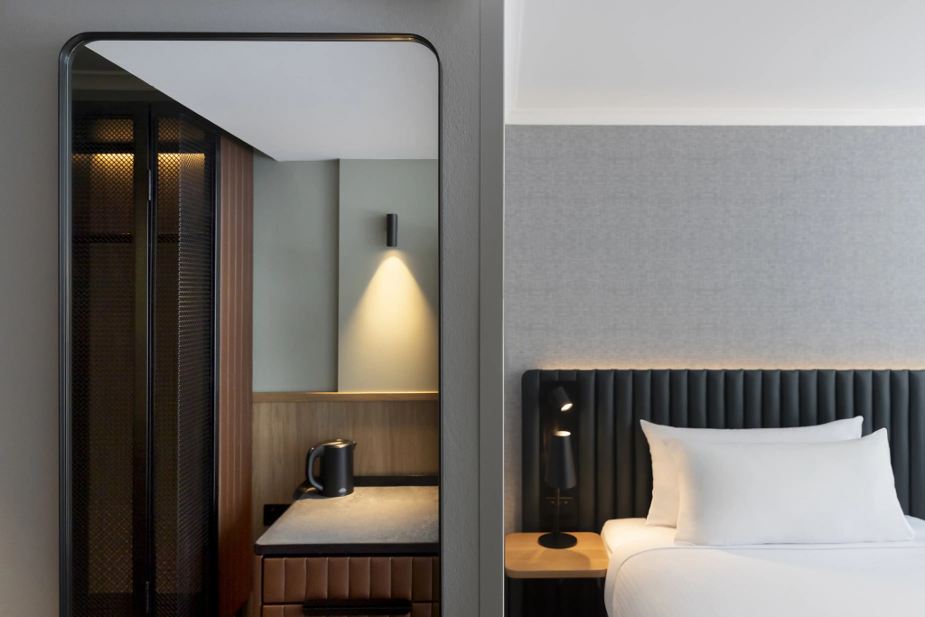 Novotel Sydney City Centre