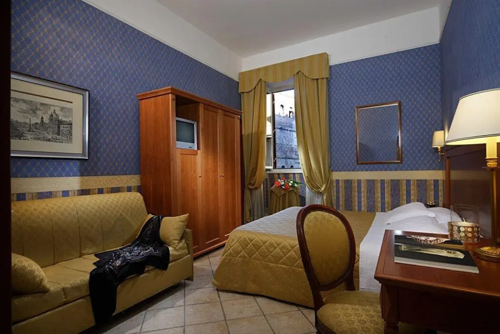 Hotel Golden