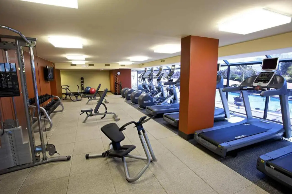 Hilton Orange County/Costa Mesa