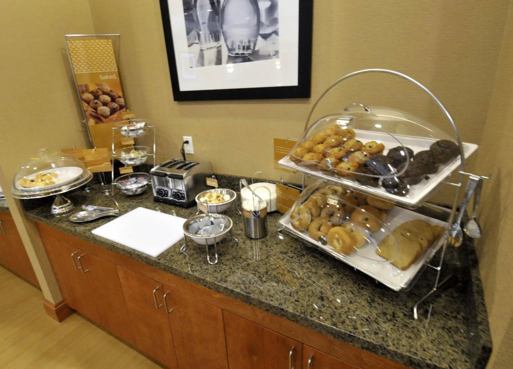 Hampton Inn Nashua