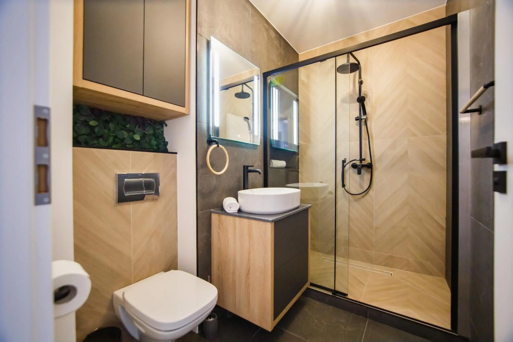 DUO Vibe Apartment