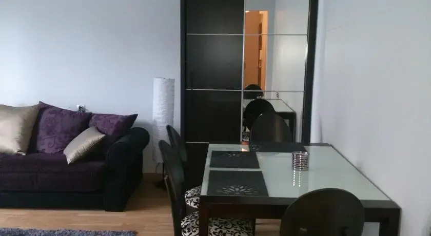 Kawalerka Gdańsk