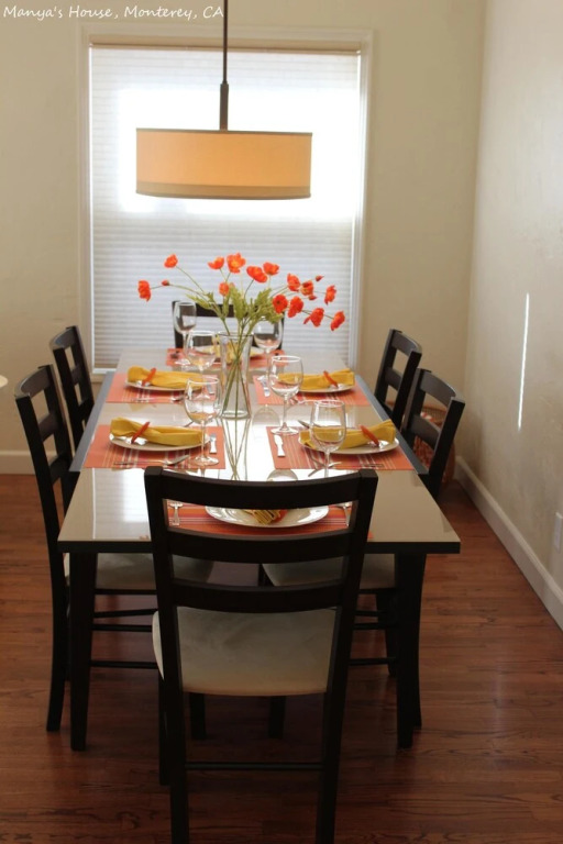Manyas House - 30 Night Minimum
