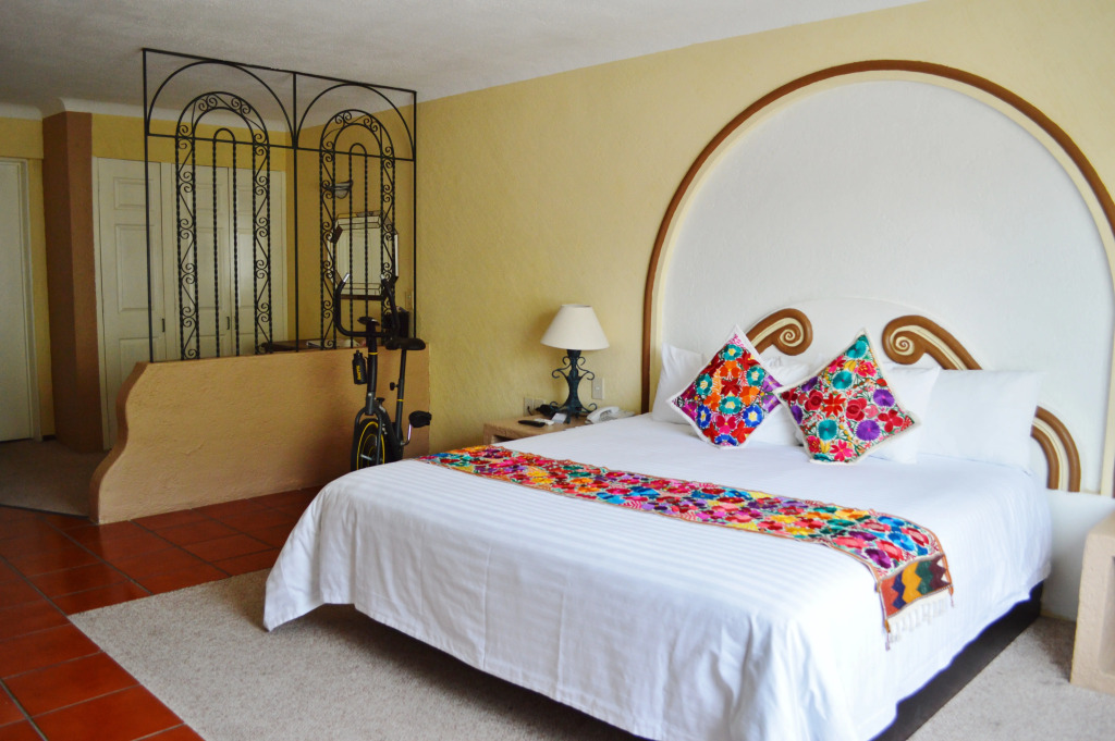 Hotel Real de Minas Tradicional